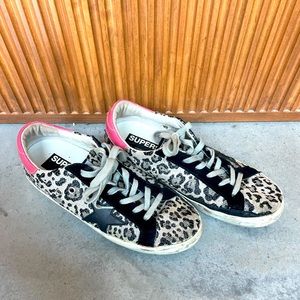 Golden Goose Size 39